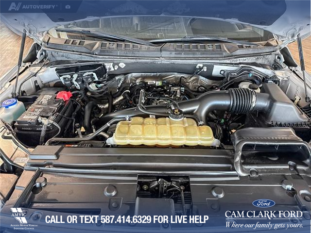2020 Ford F-150 Lariat (Stk: P15043) in Airdrie - Image 10 of 25