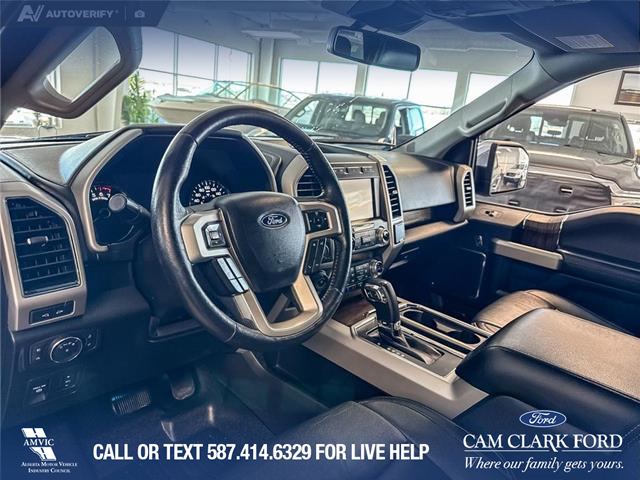 2020 Ford F-150 Lariat (Stk: P15043) in Airdrie - Image 13 of 25
