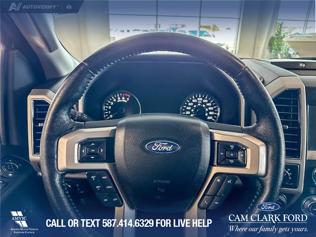 2020 Ford F-150 Lariat (Stk: P15043) in Airdrie - Image 14 of 25
