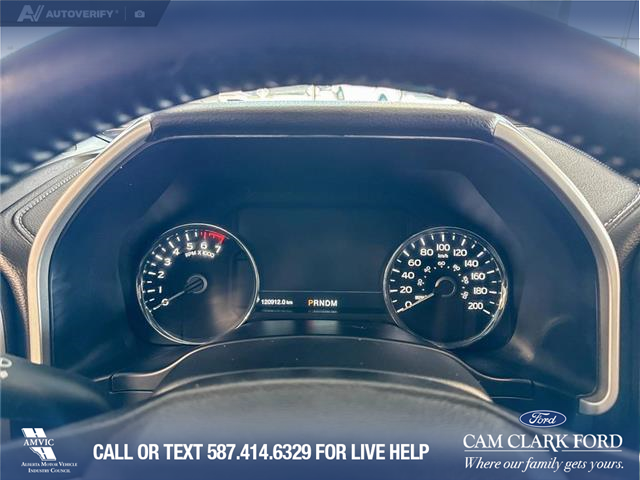 2020 Ford F-150 Lariat (Stk: P15043) in Airdrie - Image 15 of 25
