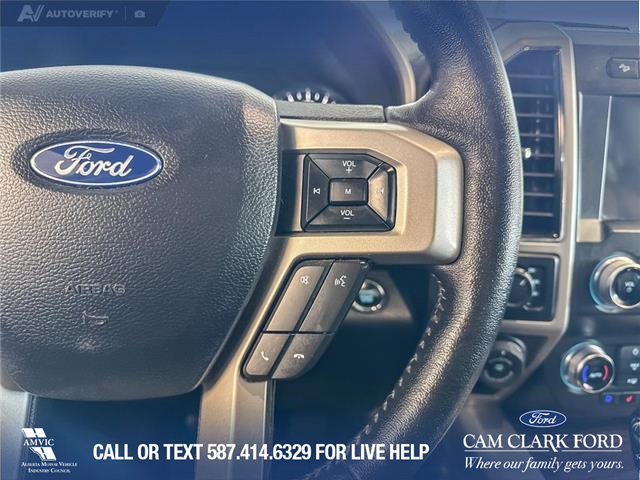2020 Ford F-150 Lariat (Stk: P15043) in Airdrie - Image 16 of 25
