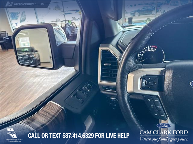 2020 Ford F-150 Lariat (Stk: P15043) in Airdrie - Image 17 of 25