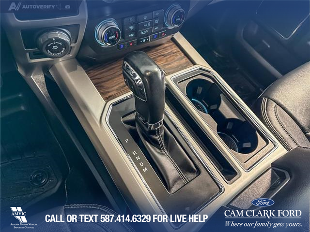 2020 Ford F-150 Lariat (Stk: P15043) in Airdrie - Image 18 of 25