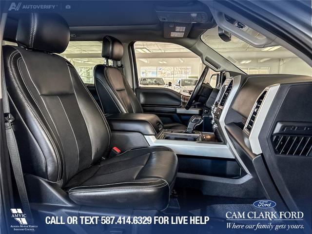 2020 Ford F-150 Lariat (Stk: P15043) in Airdrie - Image 22 of 25