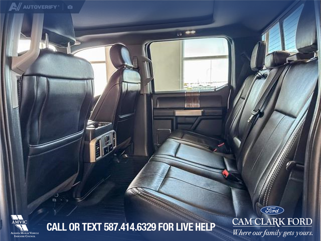 2020 Ford F-150 Lariat (Stk: P15043) in Airdrie - Image 23 of 25