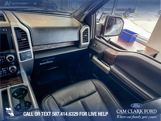 2020 Ford F-150 Lariat (Stk: P15043) in Airdrie - Image 25 of 25