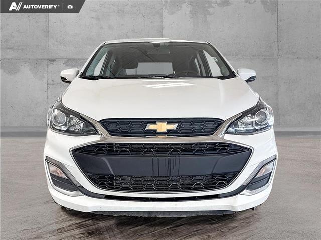 2019 Chevrolet Spark 1LT CVT (Stk: P15066) in Airdrie - Image 2 of 24 2019 Chevrolet Spark 1LT CVT (Stk: P15066) in Airdrie - Image 2 of 24