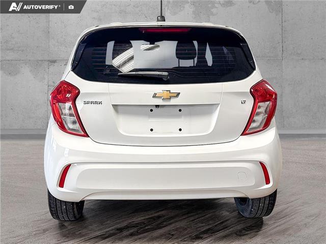 2019 Chevrolet Spark 1LT CVT (Stk: P15066) in Airdrie - Image 5 of 24 2019 Chevrolet Spark 1LT CVT (Stk: P15066) in Airdrie - Image 5 of 24