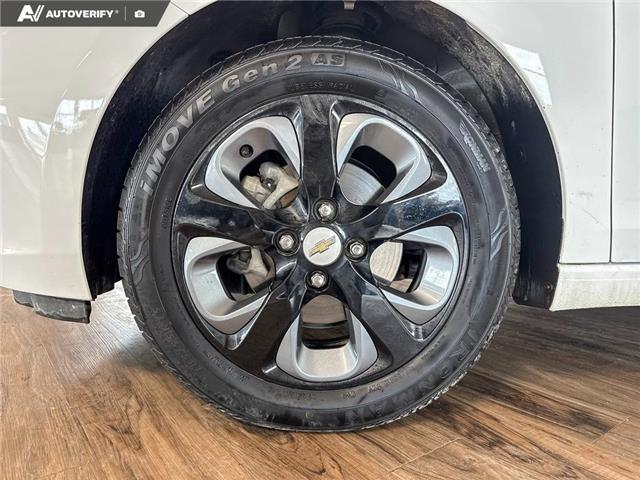 2019 Chevrolet Spark 1LT CVT (Stk: P15066) in Airdrie - Image 6 of 24 2019 Chevrolet Spark 1LT CVT (Stk: P15066) in Airdrie - Image 6 of 24