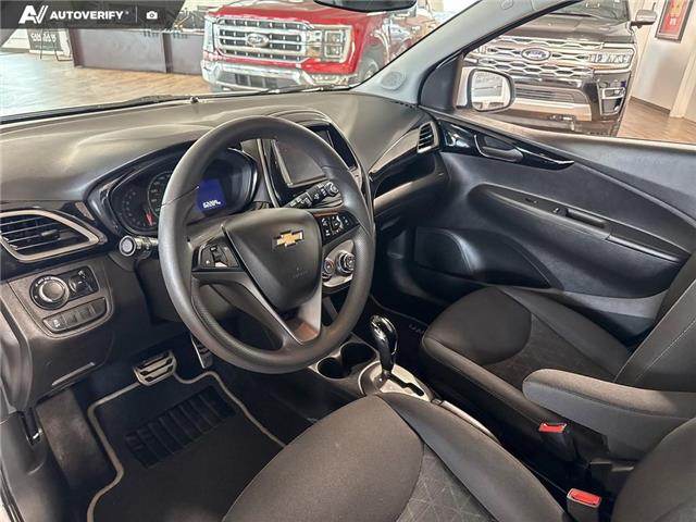 2019 Chevrolet Spark 1LT CVT (Stk: P15066) in Airdrie - Image 12 of 24 2019 Chevrolet Spark 1LT CVT (Stk: P15066) in Airdrie - Image 12 of 24
