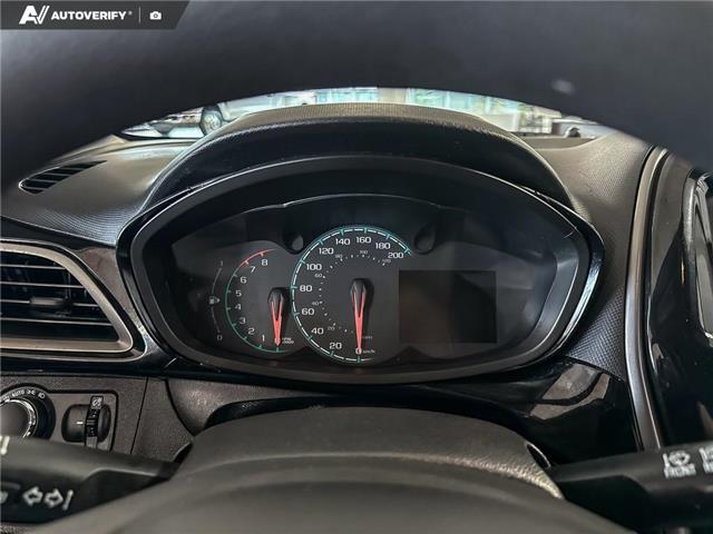 2019 Chevrolet Spark 1LT CVT (Stk: P15066) in Airdrie - Image 14 of 24 2019 Chevrolet Spark 1LT CVT (Stk: P15066) in Airdrie - Image 14 of 24