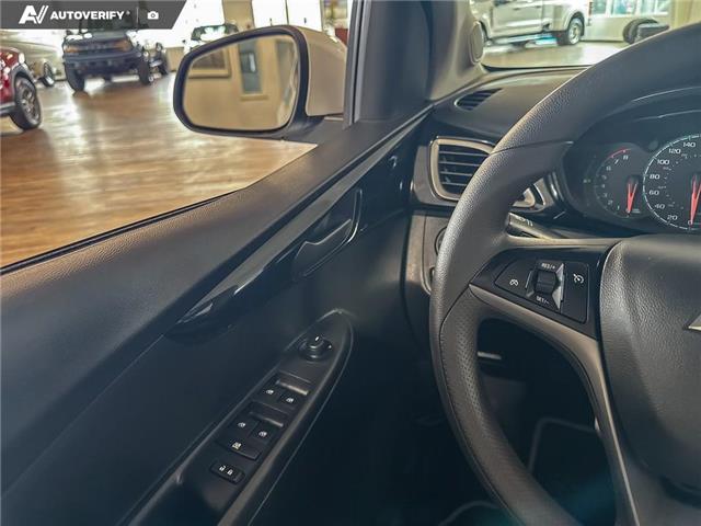 2019 Chevrolet Spark 1LT CVT (Stk: P15066) in Airdrie - Image 16 of 24 2019 Chevrolet Spark 1LT CVT (Stk: P15066) in Airdrie - Image 16 of 24