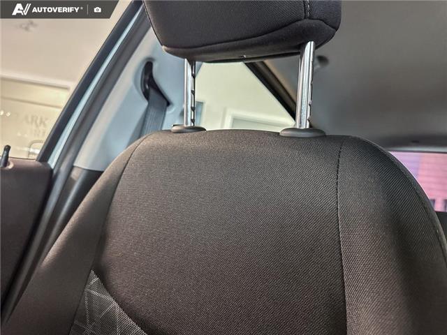 2019 Chevrolet Spark 1LT CVT (Stk: P15066) in Airdrie - Image 19 of 24 2019 Chevrolet Spark 1LT CVT (Stk: P15066) in Airdrie - Image 19 of 24