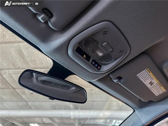 2019 Chevrolet Spark 1LT CVT (Stk: P15066) in Airdrie - Image 20 of 24 2019 Chevrolet Spark 1LT CVT (Stk: P15066) in Airdrie - Image 20 of 24