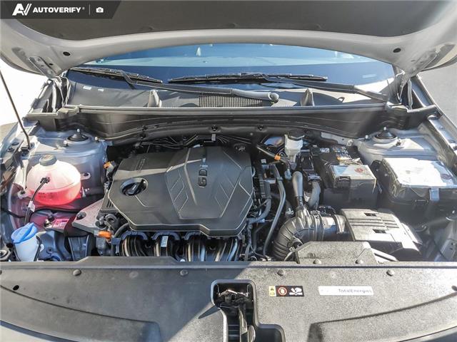 2024 Kia Sportage LX (Stk: U38080) in Red Deer - Image 10 of 25