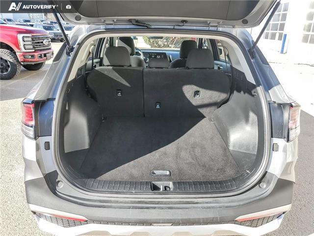 2024 Kia Sportage LX (Stk: U38080) in Red Deer - Image 12 of 25