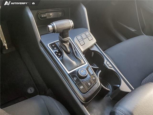 2024 Kia Sportage LX (Stk: U38080) in Red Deer - Image 18 of 25