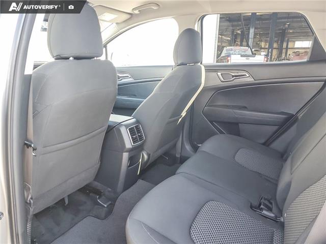 2024 Kia Sportage LX (Stk: U38080) in Red Deer - Image 23 of 25