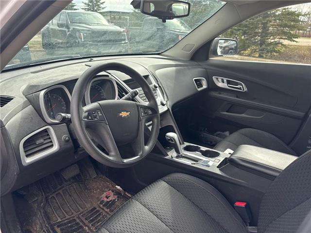 2015 Chevrolet Equinox LS (Stk: U38106) in Red Deer - Image 6 of 7 2015 Chevrolet Equinox LS (Stk: U38106) in Red Deer - Image 6 of 7