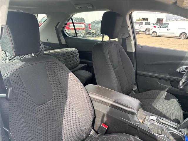 2015 Chevrolet Equinox LS (Stk: U38106) in Red Deer - Image 7 of 7 2015 Chevrolet Equinox LS (Stk: U38106) in Red Deer - Image 7 of 7
