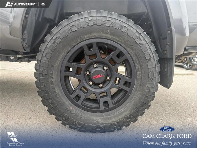 2023 Toyota Tacoma Base (Stk: P7037) in Olds - Image 6 of 25