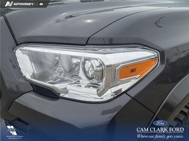 2023 Toyota Tacoma Base (Stk: P7037) in Olds - Image 8 of 25