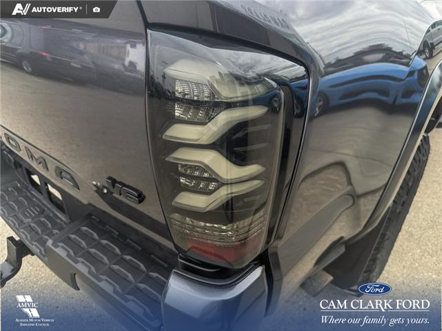 2023 Toyota Tacoma Base (Stk: P7037) in Olds - Image 11 of 25