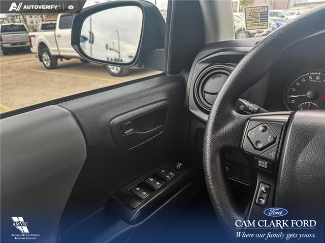 2023 Toyota Tacoma Base (Stk: P7037) in Olds - Image 17 of 25