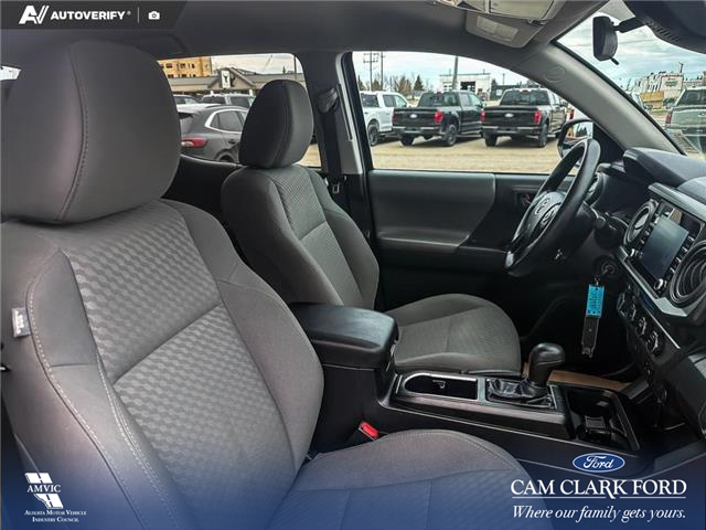 2023 Toyota Tacoma Base (Stk: P7037) in Olds - Image 22 of 25