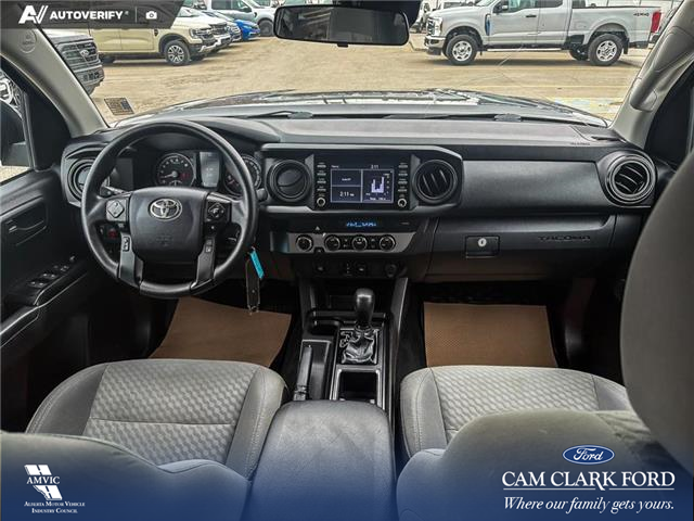 2023 Toyota Tacoma Base (Stk: P7037) in Olds - Image 24 of 25