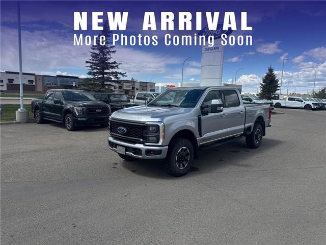 2023 Ford F-350 Lariat (Stk: U38103) in Red Deer - Image 1 of 7 2023 Ford F-350 Lariat (Stk: U38103) in Red Deer - Image 1 of 7