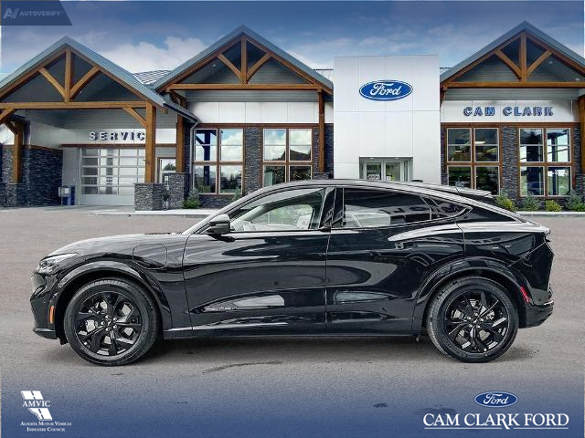 2023 Ford Mustang Mach-E Premium (Stk: 23CS9557) in Canmore - Image 3 of 25
