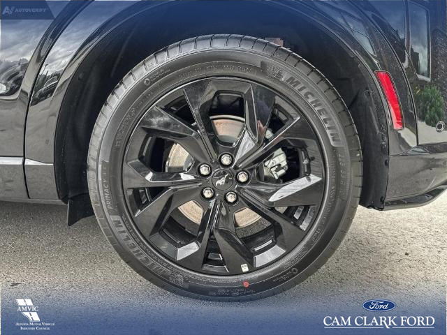 2023 Ford Mustang Mach-E Premium (Stk: 23CS9557) in Canmore - Image 6 of 25