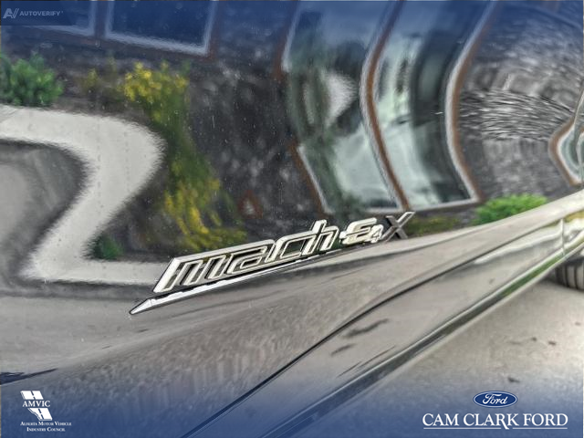 2023 Ford Mustang Mach-E Premium (Stk: 23CS9557) in Canmore - Image 9 of 25