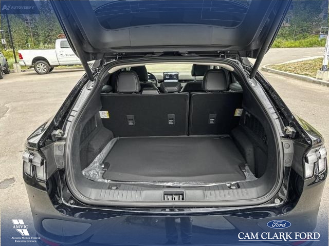 2023 Ford Mustang Mach-E Premium (Stk: 23CS9557) in Canmore - Image 12 of 25