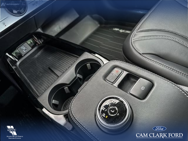 2023 Ford Mustang Mach-E Premium (Stk: 23CS9557) in Canmore - Image 18 of 25