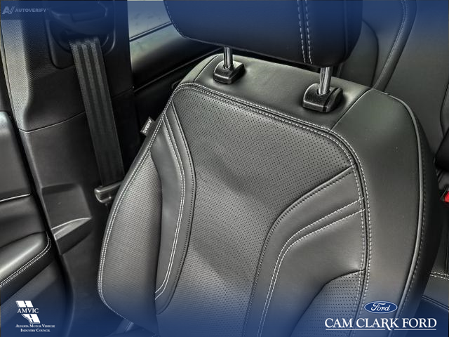 2023 Ford Mustang Mach-E Premium (Stk: 23CS9557) in Canmore - Image 20 of 25