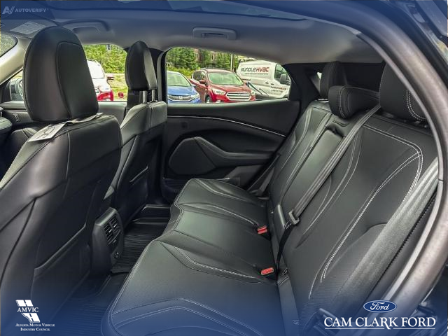 2023 Ford Mustang Mach-E Premium (Stk: 23CS9557) in Canmore - Image 23 of 25