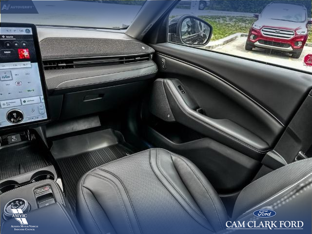 2023 Ford Mustang Mach-E Premium (Stk: 23CS9557) in Canmore - Image 25 of 25