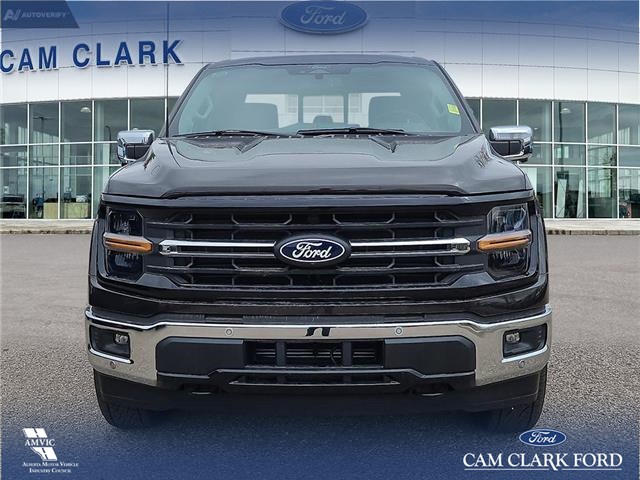 2024 Ford F-150 XLT (Stk: 24T2061) in Red Deer - Image 2 of 25