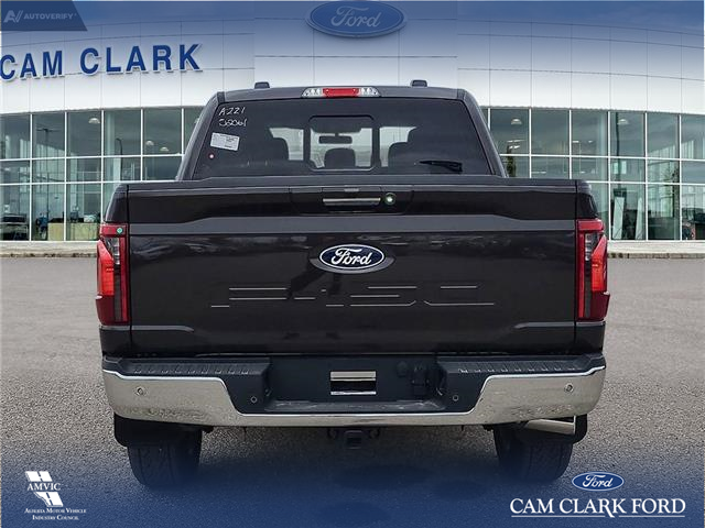 2024 Ford F-150 XLT (Stk: 24T2061) in Red Deer - Image 5 of 25