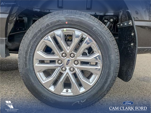 2024 Ford F-150 XLT (Stk: 24T2061) in Red Deer - Image 6 of 25