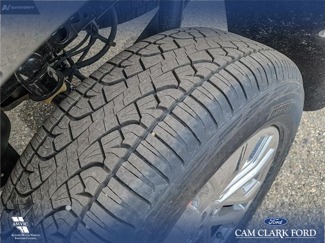 2024 Ford F-150 XLT (Stk: 24T2061) in Red Deer - Image 7 of 25