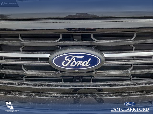 2024 Ford F-150 XLT (Stk: 24T2061) in Red Deer - Image 9 of 25