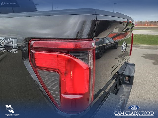 2024 Ford F-150 XLT (Stk: 24T2061) in Red Deer - Image 11 of 25