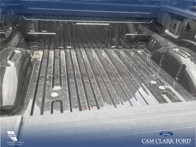 2024 Ford F-150 XLT (Stk: 24T2061) in Red Deer - Image 12 of 25