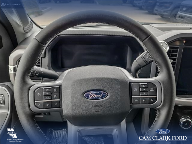 2024 Ford F-150 XLT (Stk: 24T2061) in Red Deer - Image 14 of 25