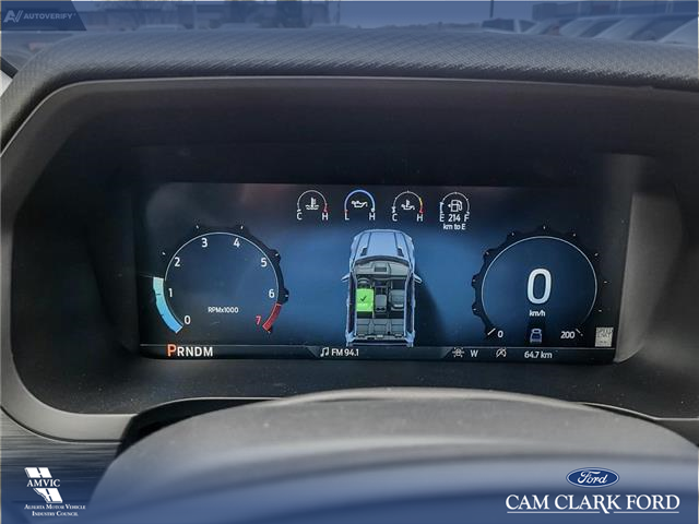 2024 Ford F-150 XLT (Stk: 24T2061) in Red Deer - Image 15 of 25