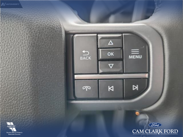 2024 Ford F-150 XLT (Stk: 24T2061) in Red Deer - Image 16 of 25