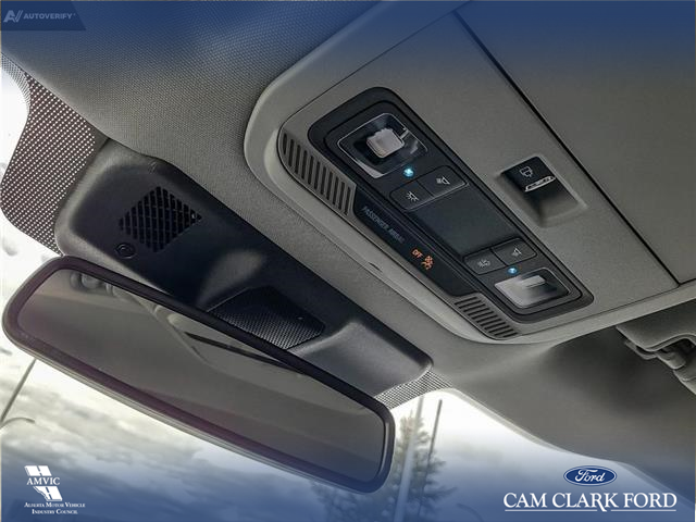 2024 Ford F-150 XLT (Stk: 24T2061) in Red Deer - Image 21 of 25